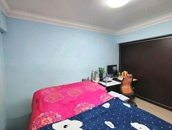 Blk 164 Woodlands Street 13 (Woodlands), HDB 4 Rooms #565170141
